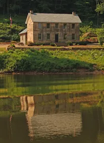 Salt Fork Lodge and Conference Center - Image 5
