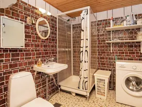 Splendid Holiday Home in Ulfborg With Carport - Image 2