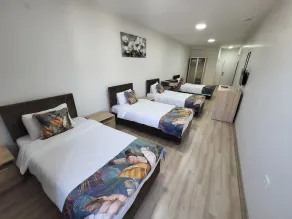 MALATYA NORVIA HOTEL - Image 3