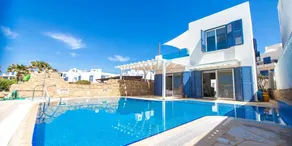 Oceanview Luxury Villa 117 - Image 4