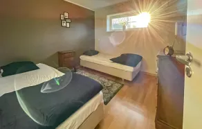Stunning Home in Tollarp With Sauna, Wifi and 4 Bedrooms - Image 3