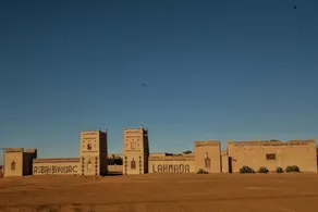 Hotel Kasbah Bivouac Lahmada - Image 4