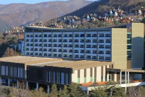 Yongpyong Resort Blisshill Stay - Image 3