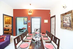 OYO 9488 IStay Serenity Villa - Image 2