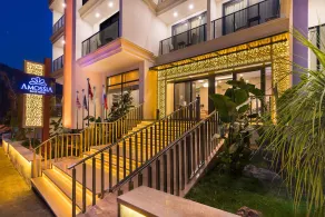 Amossia Elit Butik Otel - Image 5