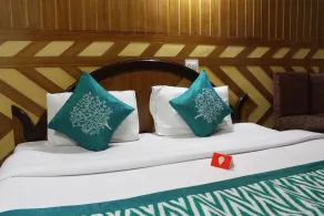 Ashok Hotel - Image 5