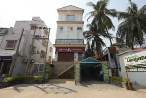 Hotel Gangotri by OYO Rooms - Image 3
