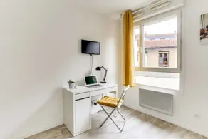 The Sweet Studio Near Part-dieu - Image 2