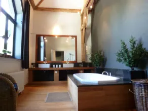 Luxury Mansion in Hastière-par-Delà with Swimming Pool - Image 3