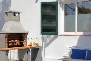 Casa Olives - Incredible Sea-views Next to Cala Galdana Beach With a Pool Table - Image 4