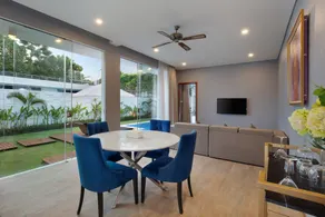 The Daha Luxury Villas - Image 3