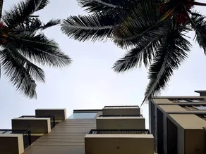 OYO 231 Residence Colombo 03 - Image 4