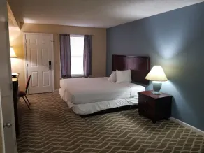 Hospitality Inn - Jacksonville - Image 2