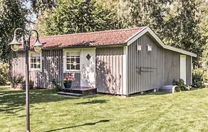 Beautiful Home in Ljungby With Wifi and 3 Bedrooms - Image 5