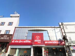 Hotel Anuradha Palace by OYO Rooms - Image 5