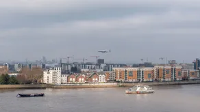 LT Riverview Apartments - Greenwich - Image 5