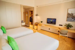 Ibis styles Guangzhou Panyu Shiqiao - Image 2