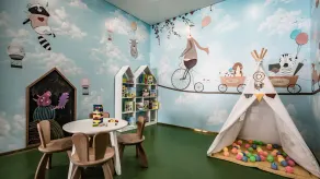 Sel De Mer Hotel & Suites - Image 3