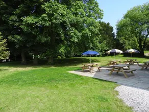 Newton House Hotel - Image 4