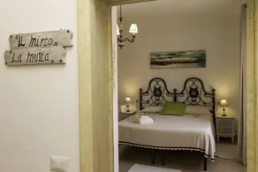 B&B Borgo San Pietro - Image 4