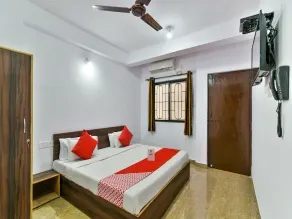 Neelratna Guest House By OYO Rooms - Image 2