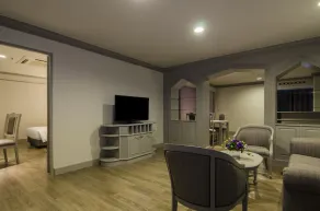 Pantip Hotel Ladphrao - Image 4