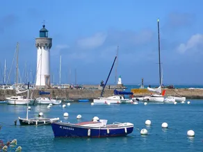 Beautiful House in Penestin in Brittany a 2 min Walk From the sea - Image 2