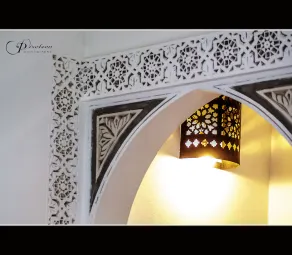 Riad Aguerzame Hotel - Image 4