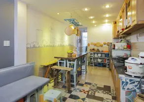 Saigon Backpackers Hostel @ Bui Vien - Image 4