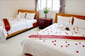 Koreana Hotel - Image 4