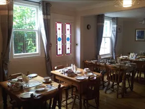 Victoria Guest House - Image 5