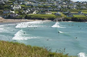 Juliots Well Holiday Park - Image 5