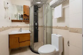 Manyun · Gangrun Shuangcheng International Apartment - Image 2