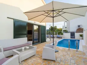Brend new Villa With Private Pool, Fenced Garden, Nice Covered Terrace, BBQ - Image 5