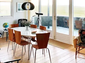 5 person holiday home in Lemvig - Image 5