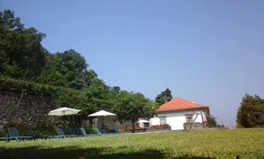 Villa With 9 Bedrooms in Santo Tirso, With Private Pool, Furnished Gar - Image 2