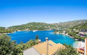 Beautiful Home in Stikovica With Wifi and 2 Bedrooms - Image 2