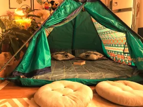 Simple Hostel - Image 3