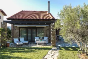 Inuit II Luxury Pool Villa - Image 4