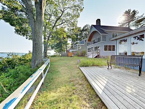 48 Maquoit Cottage - Image 5