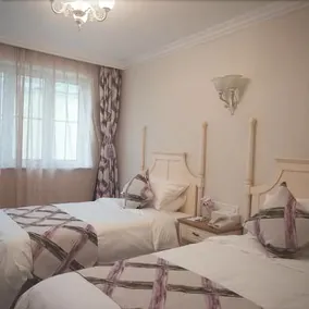 Haitian Yise Hotel - Image 5