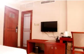 Muslim Hotel - Image 2