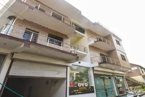 Hotel Green Hills - Image 3