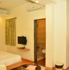 Hotel Sai Sahavas - Image 4