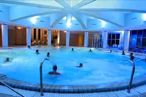 Nahrawess Hotel - Image 3