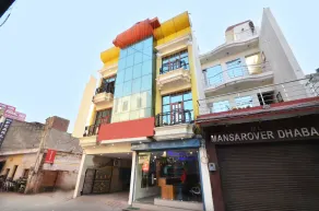 Grand Park By OYO Rooms - Image 4