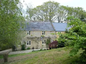 Bagnell Country Cottage - Image 1