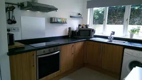Castlefield Cottage - Image 3