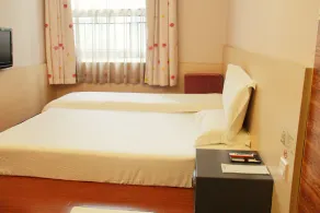 Wenxing Inn Huashi - Image 4