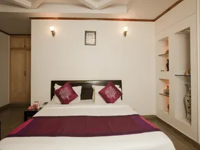 OYO 2173 Hotel 19 BVM - Image 2